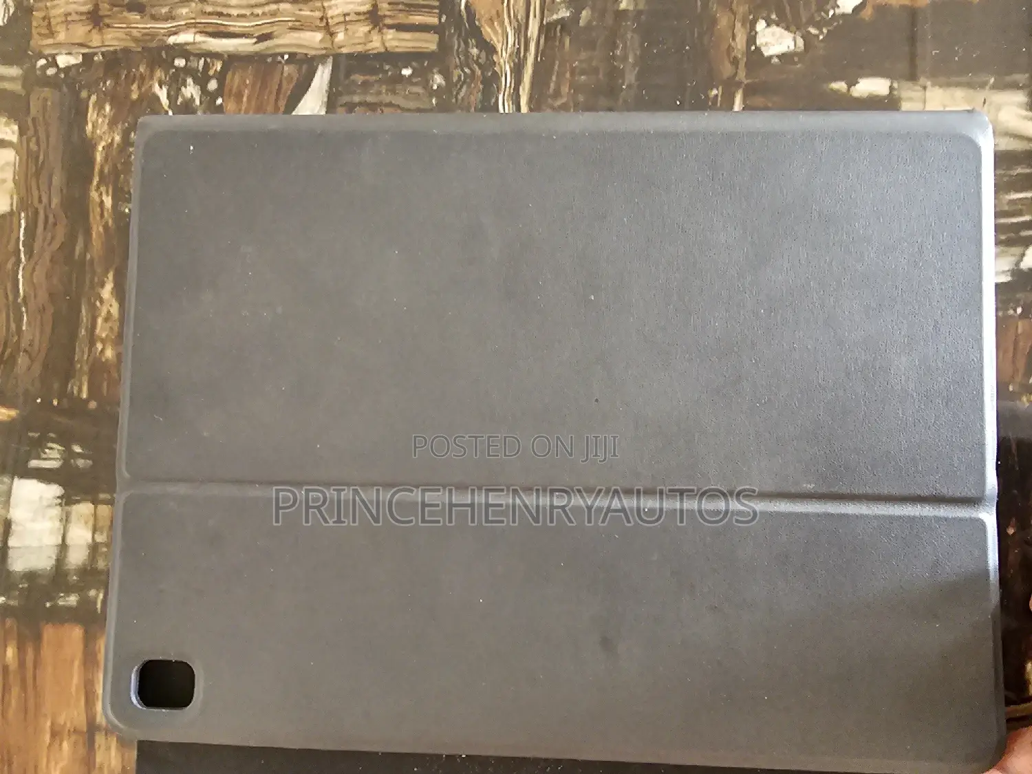 CHESONA Keyboard Case for iPad 9th Gen/8th Gen/7th Gen 10.2'