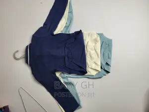 Marks Spencer Three Piece Boy Shirts