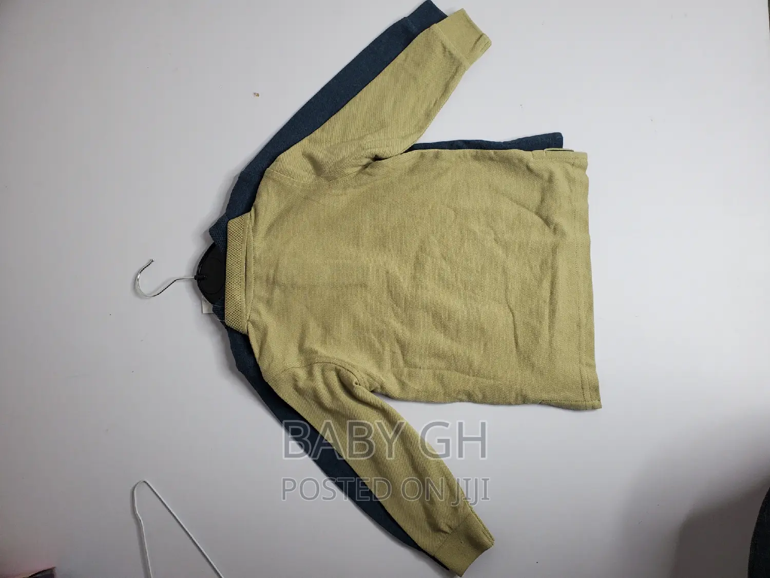 George 2 Piece Sweatshirt