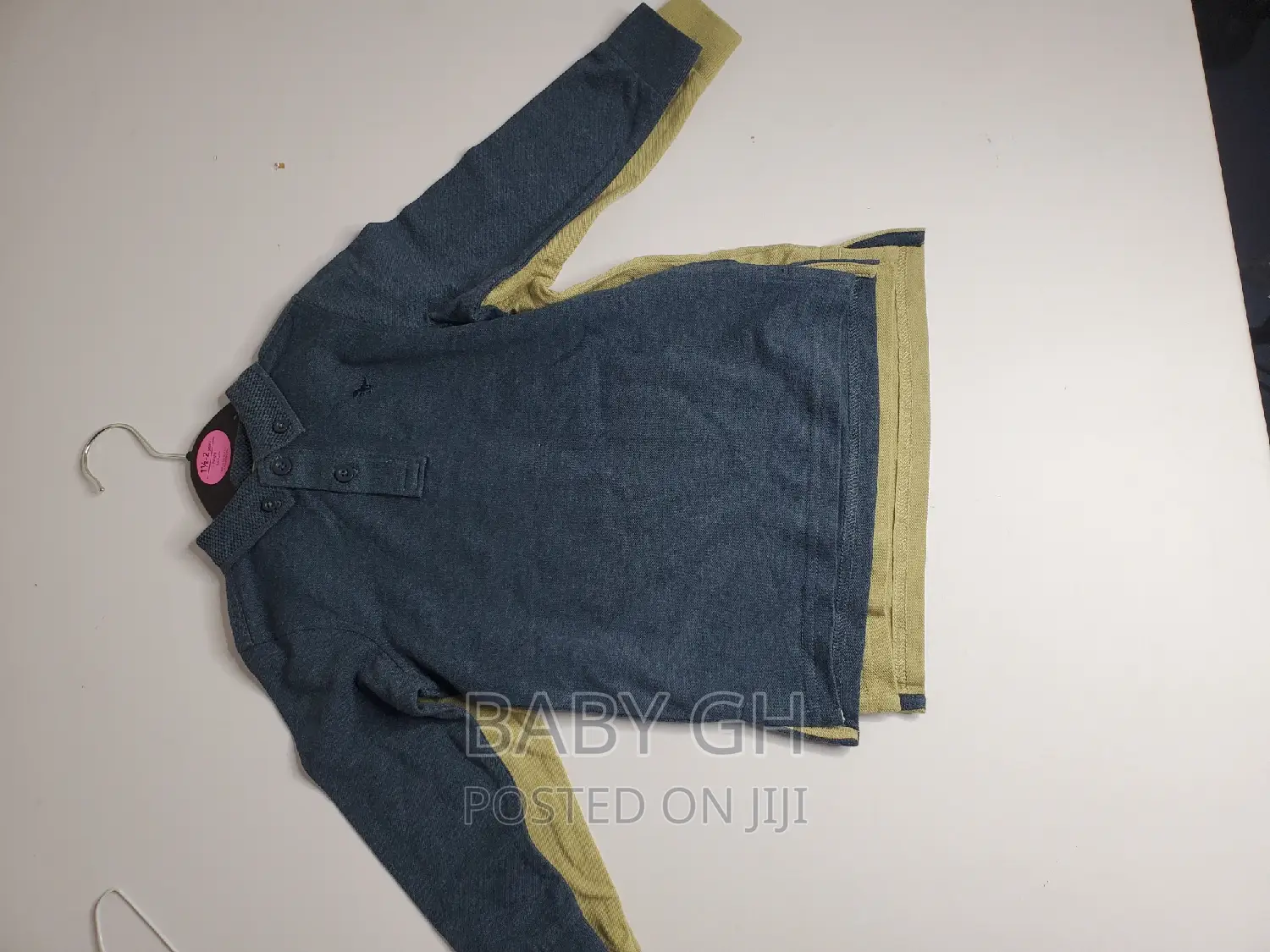 George 2 Piece Sweatshirt