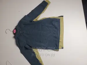 George 2 Piece Sweatshirt