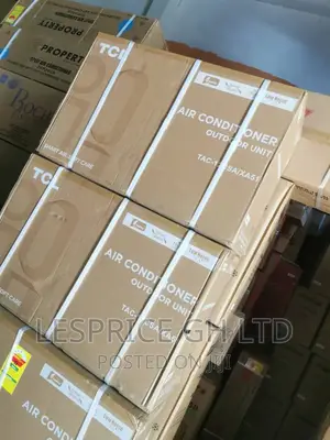 TCL 1.5hp 12000btu Air Condition