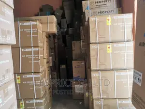 TCL 1.5hp 410gas Perfect Air Condition