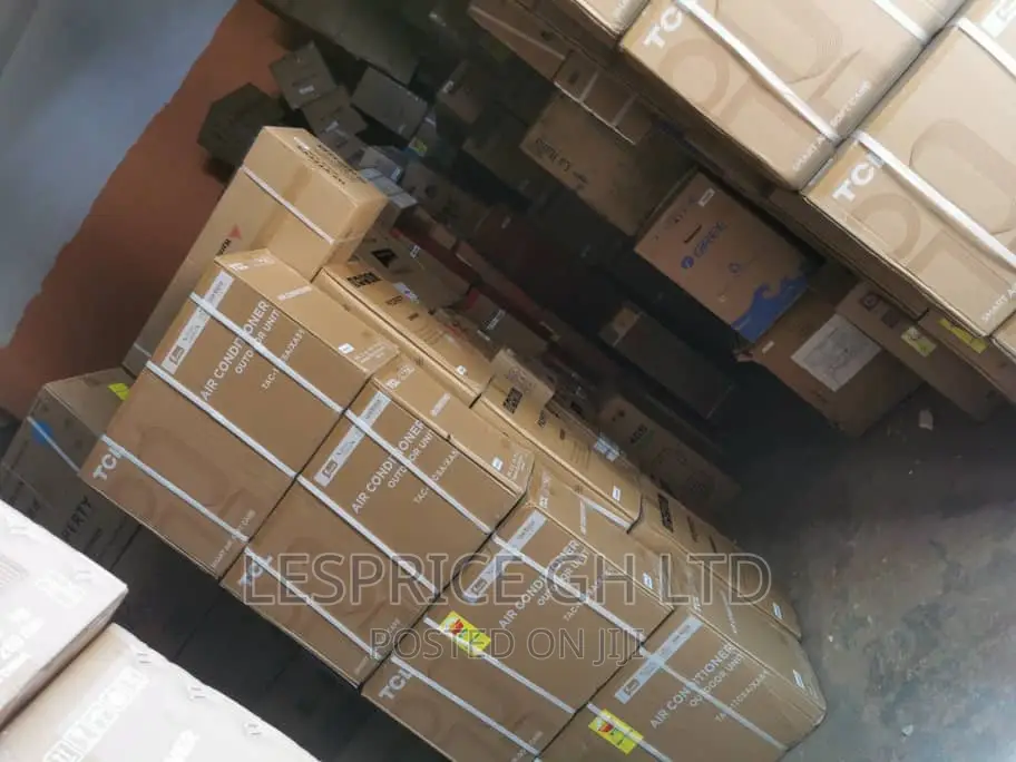 Super Cooling ~TCL 1.5hp Air Condition