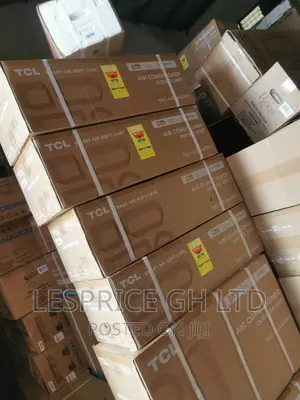 Auto Protection//TCL 1.5hp Split Air Condition