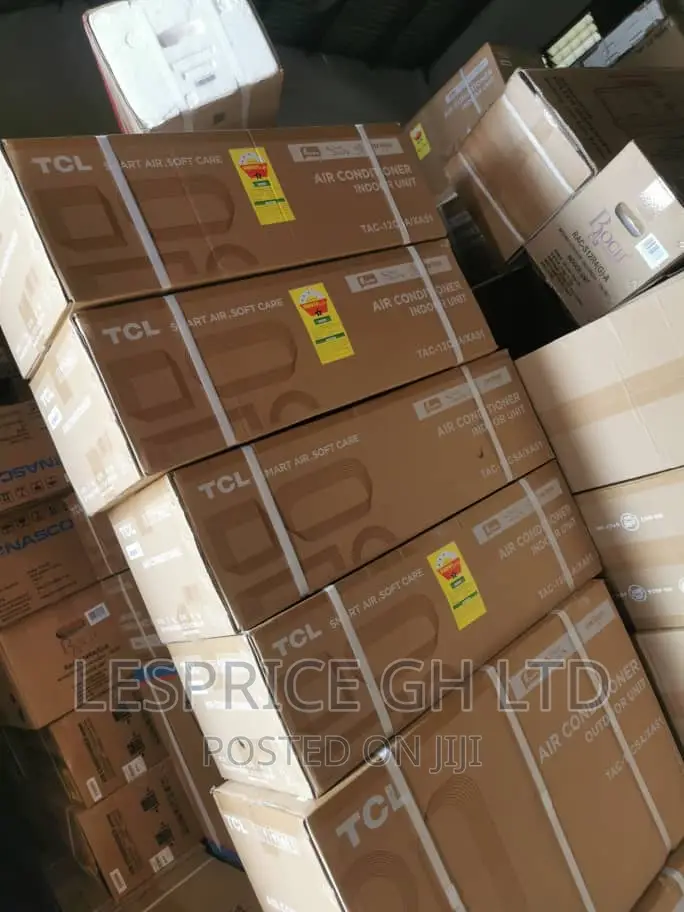 Auto Protection//TCL 1.5hp Split Air Condition