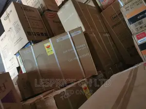 Quality TCL 1.5hp Split Air Condition