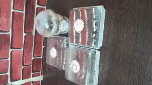 Cake Parfait and Cake Slice