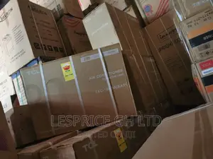 Exclusive ~TCL 1.5hp Air Condition