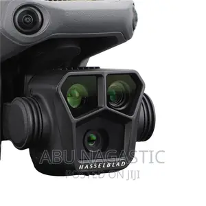 Dji Mavic 3 Pro Camera Drone