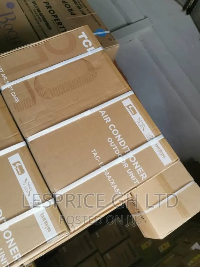 High Quality//TCL 12000btu R410gas Air Condition