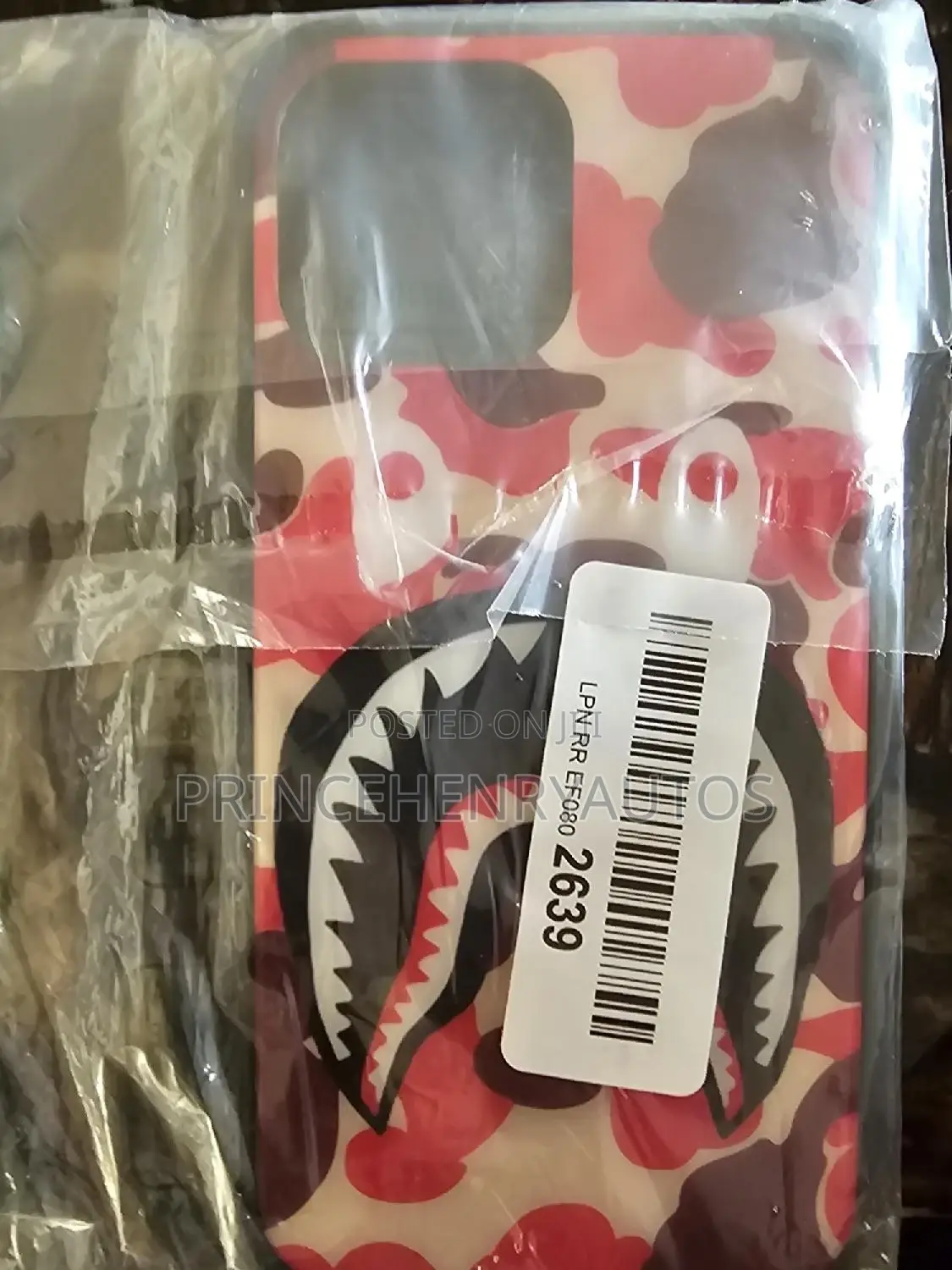 DJSOK Case Compatible With iPhone 13 Pro Max