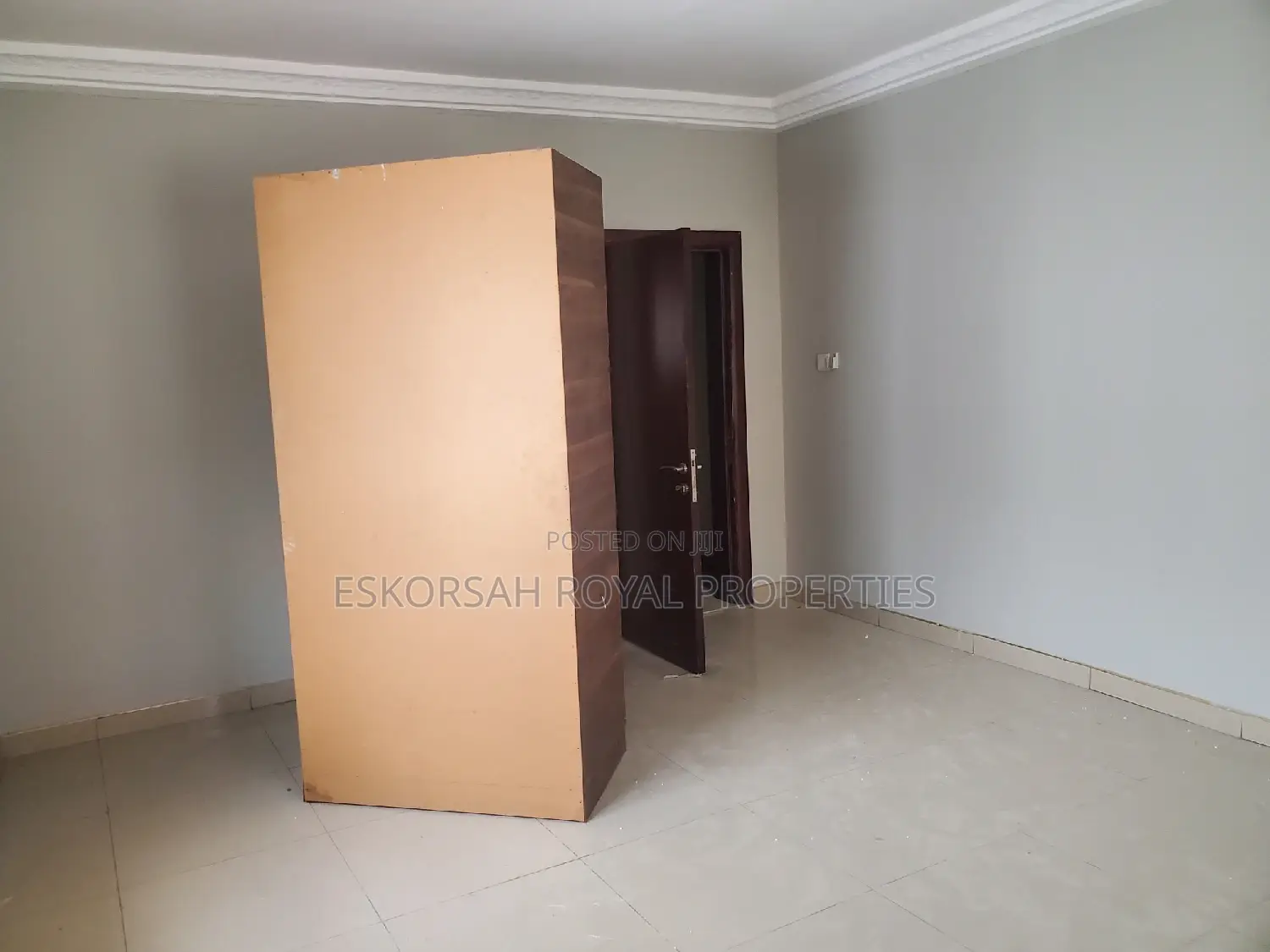 5bdrm House in East Legon for rent
