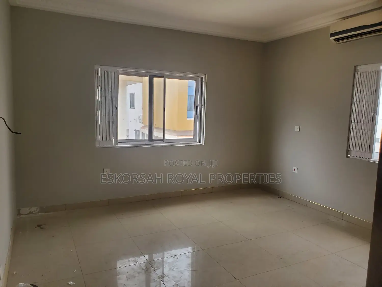 5bdrm House in East Legon for rent