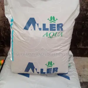 Aller Aqua Catfish Feed (2 Mm,3mm,4.5mm,6mm,8mm)