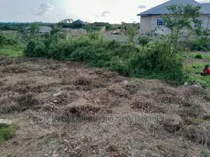 Plot for Sale at Race Course