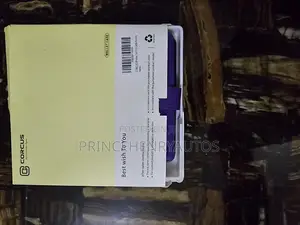 CORCUS iPhone 14 Pro Case Wallet With Card Holders