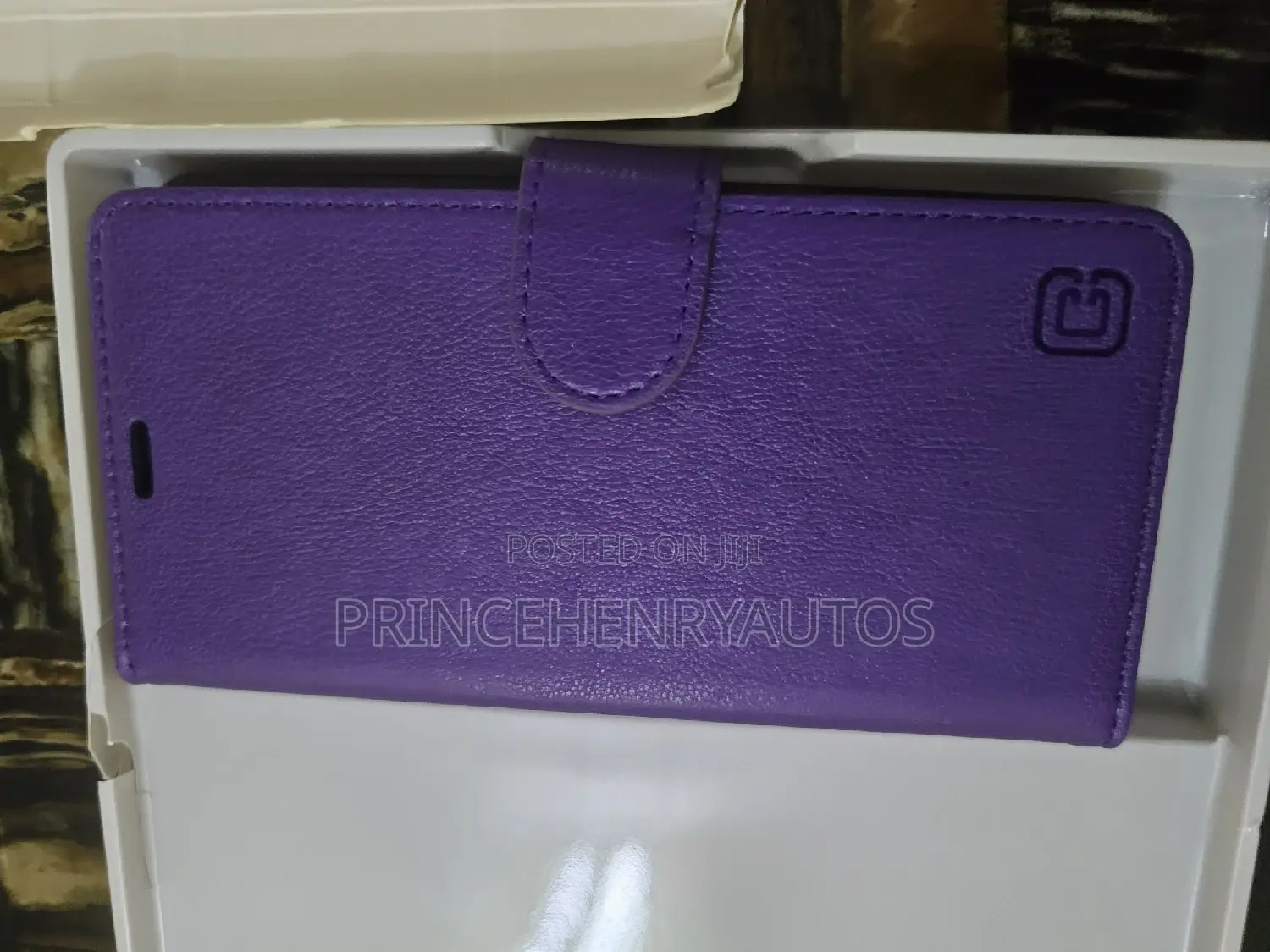CORCUS iPhone 14 Pro Case Wallet With Card Holders