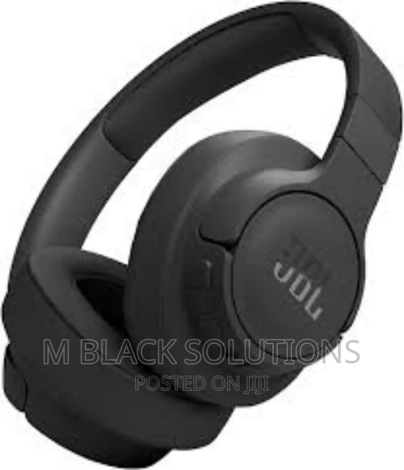 JBL Tune 770nc Headphones