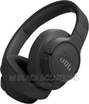 JBL Tune 770nc Headphones