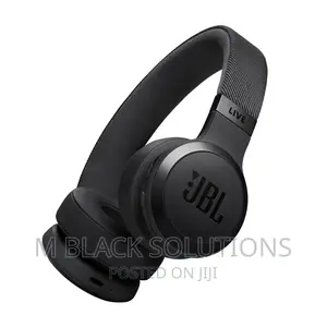 JBL Tune 670nc Adaptive Noise Cancelling Headphones