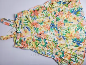 George Baby Girls Floral Dress.
