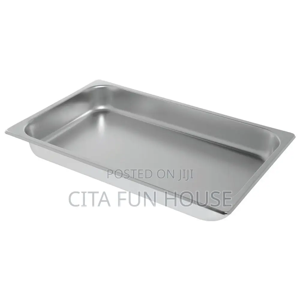 11l Chaffing Dish With Lid