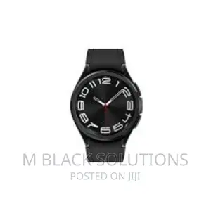 Watch 6 Classic 43mm