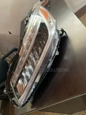Honda Accord 2017 Touring Headlights