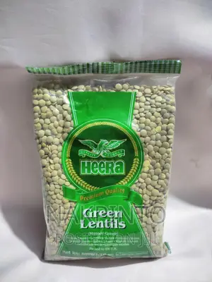 Lentils ( Brown. Green. Red Lentils )