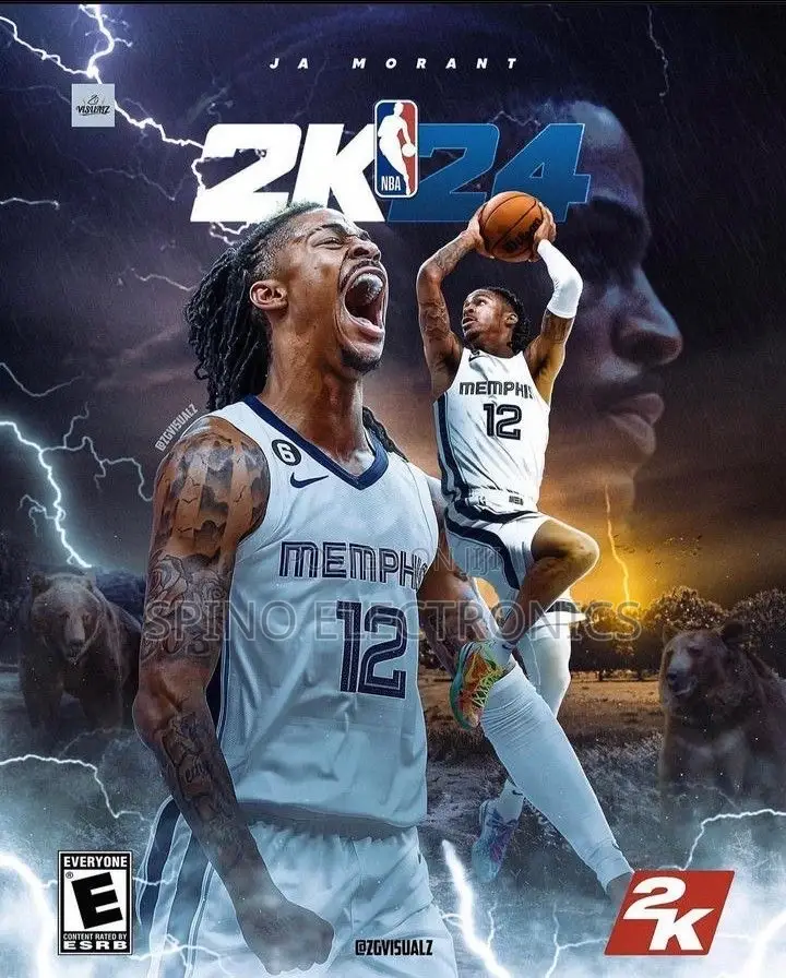 Nba2k24 for Ps4 Jailbreak