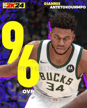 Nba2k24 for Ps4 Jailbreak