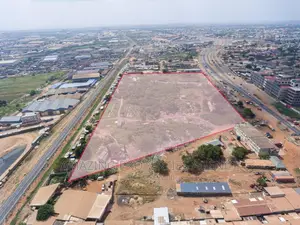 Land Available for Sale at Tema