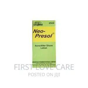 Neo Presol After Shave