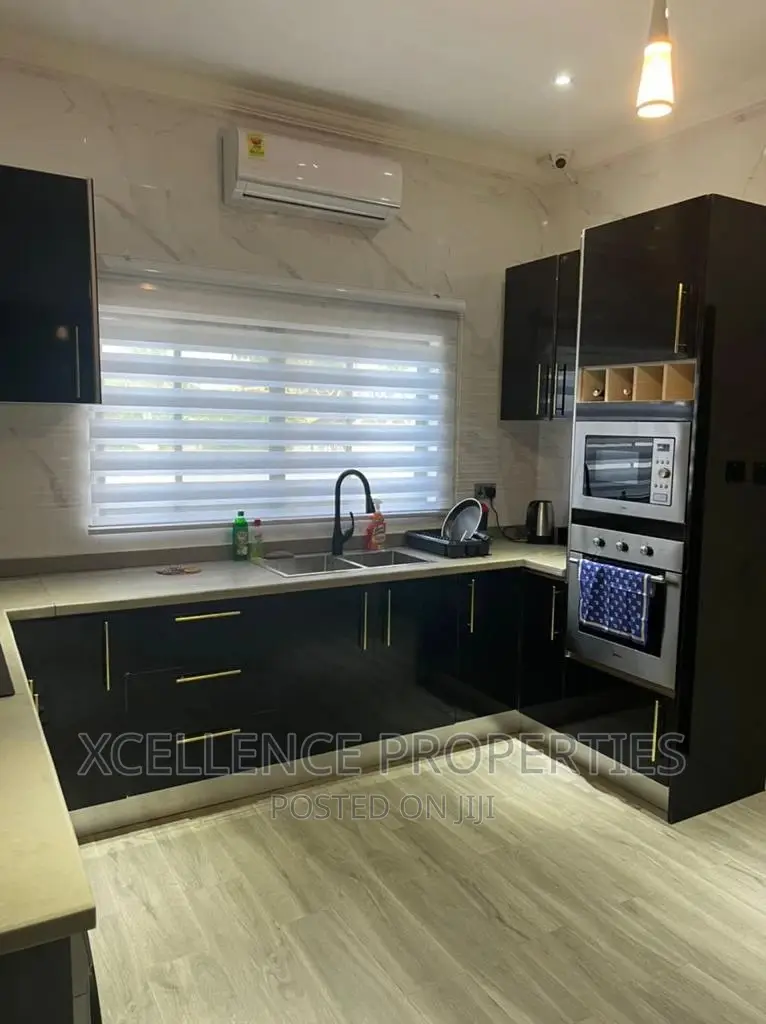 4bdrm House in Xcellence Properties, East Legon for sale