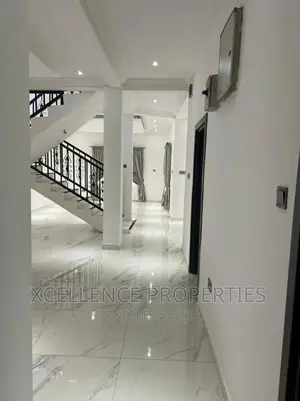4bdrm House in Xcellence Properties, East Legon for sale