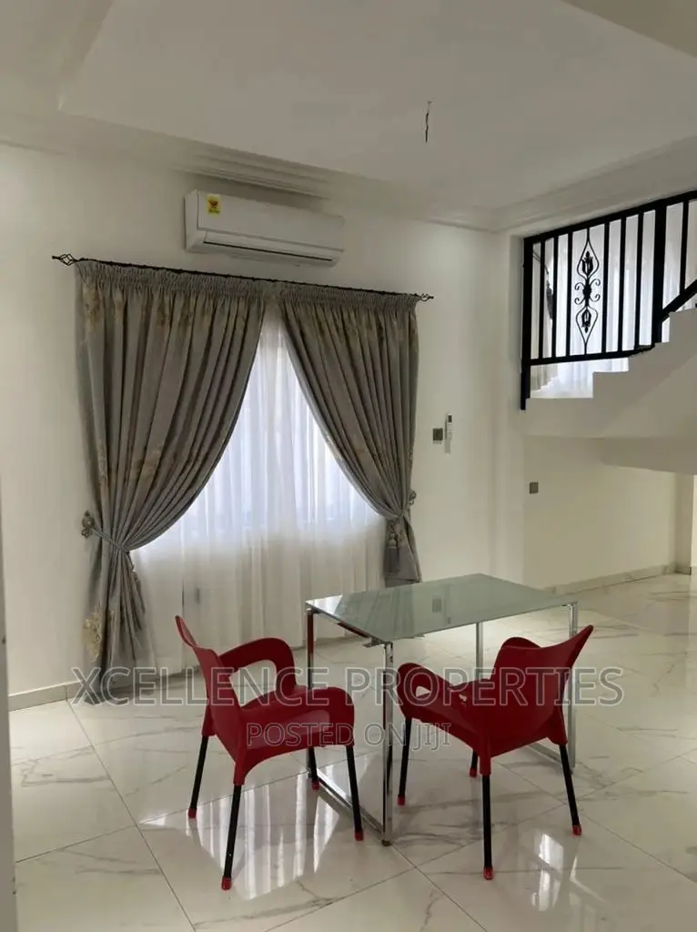 4bdrm House in Xcellence Properties, East Legon for sale