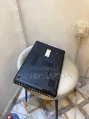 New Laptop HP Compaq Presario CQ45 8GB Intel Core I3 HDD+SSD 500GB