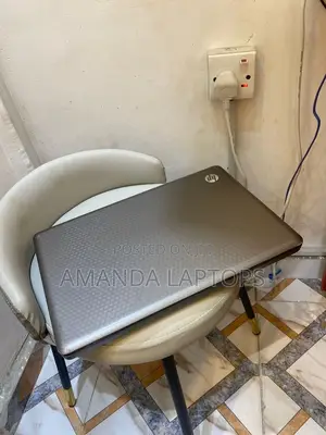 New Laptop HP Compaq Presario CQ45 8GB Intel Core I3 HDD+SSD 500GB