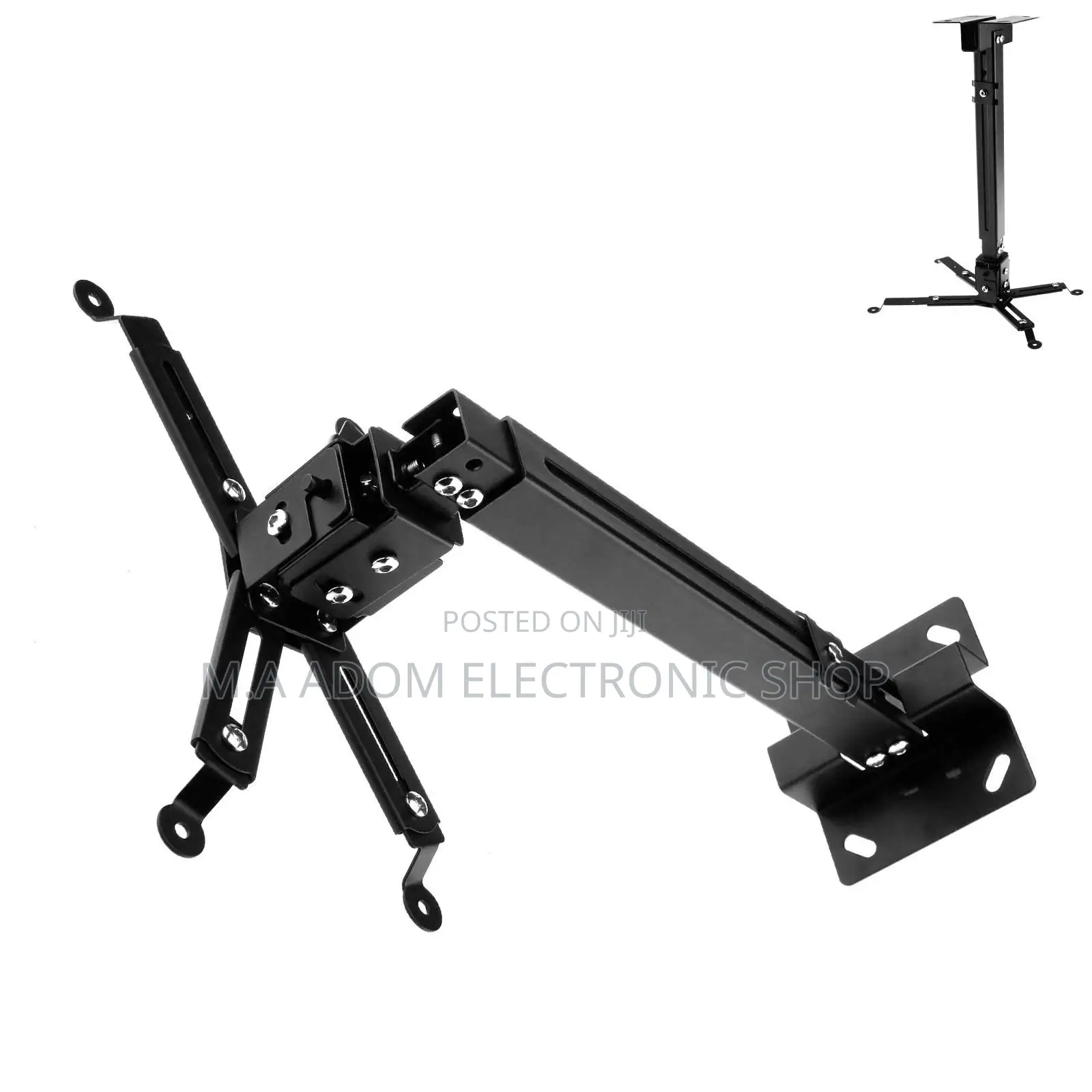 Projector Mount for All Kinds of Projector Machines