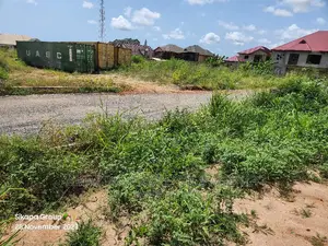 80/100 Feet Land Title Certificate for Sale at East Airport