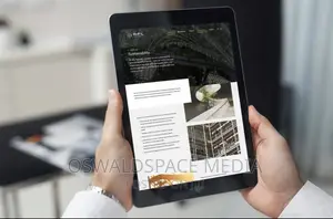 Website Development