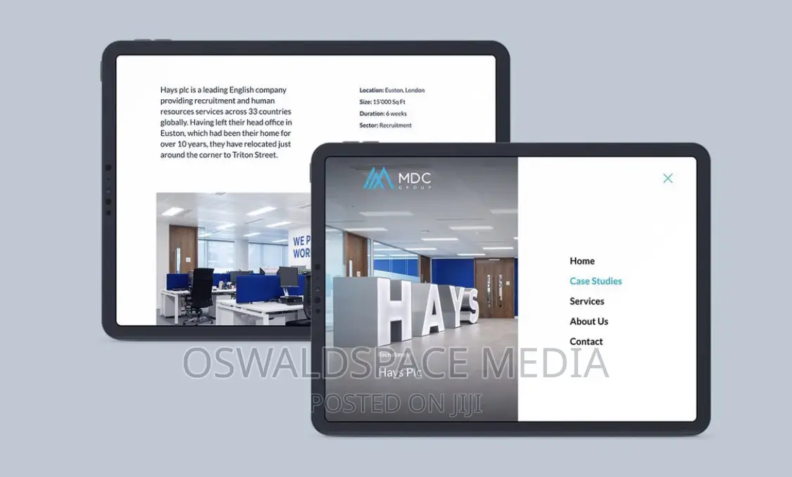 Website Development