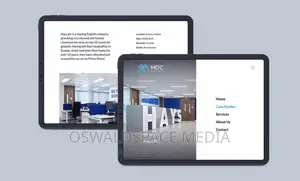 Website Development