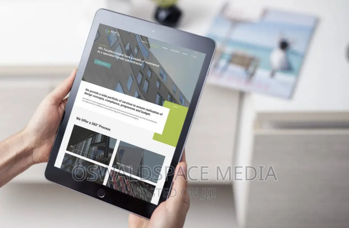 Website Development