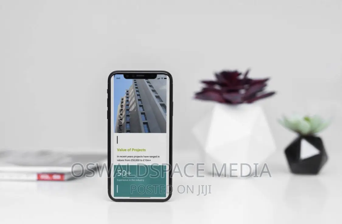 Website Development