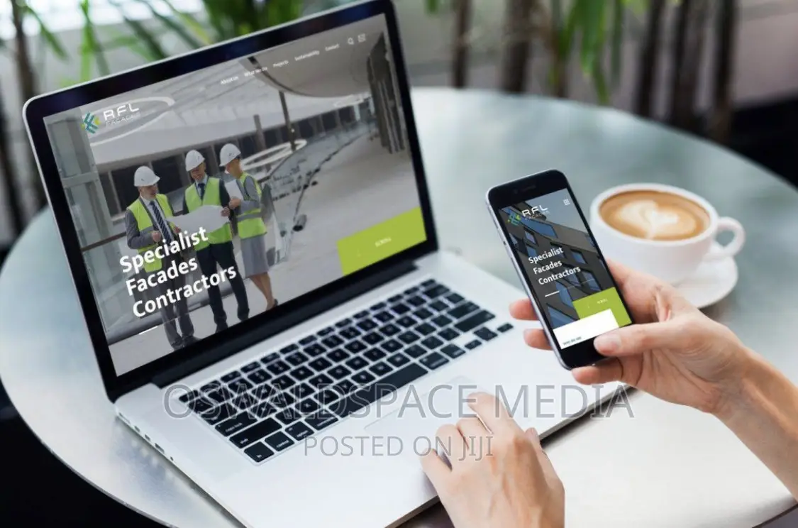 Website Development