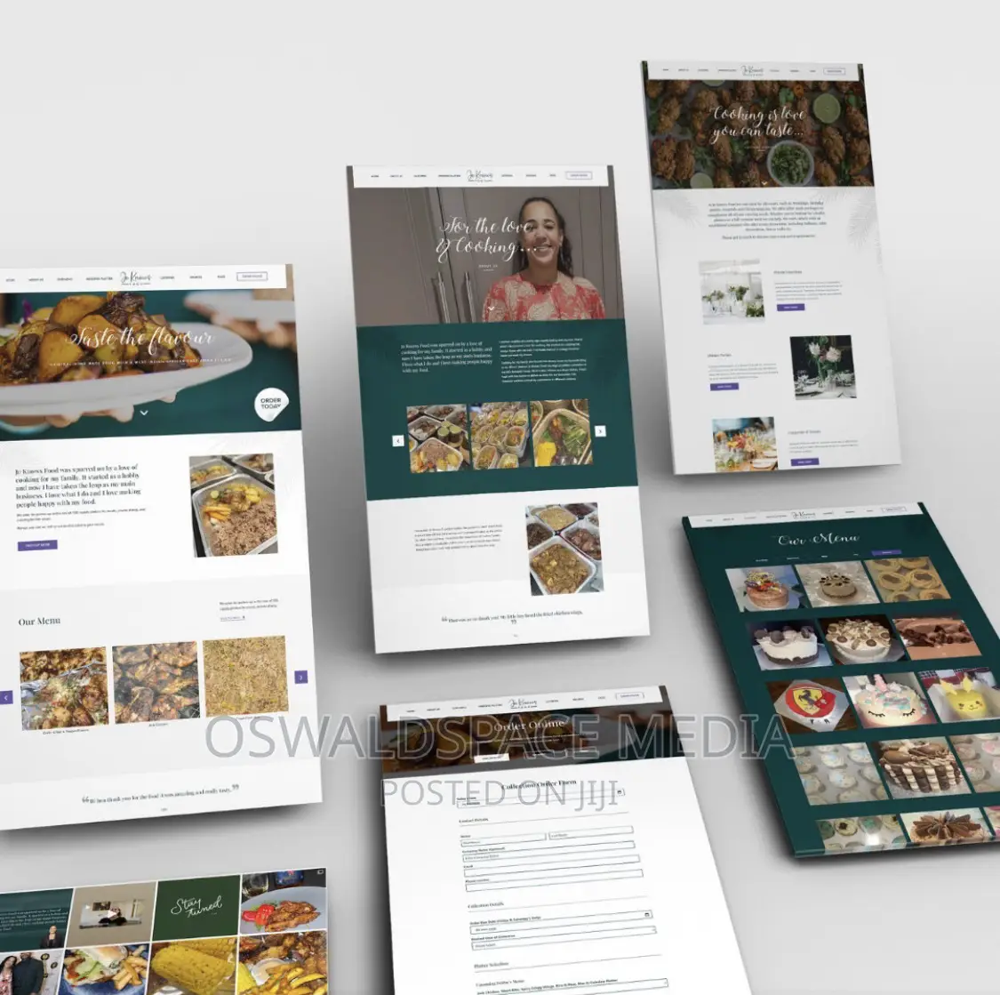 Website Development