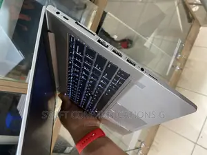 Laptop HP EliteBook 830 8GB Intel Core I5 SSD 256GB