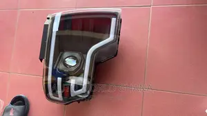 Ford F150 Headlight 2008 2009 2010 2011 2012 2013 2014